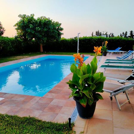 B&B Hotel Helios Uggiano La Chiesa Εξωτερικό φωτογραφία