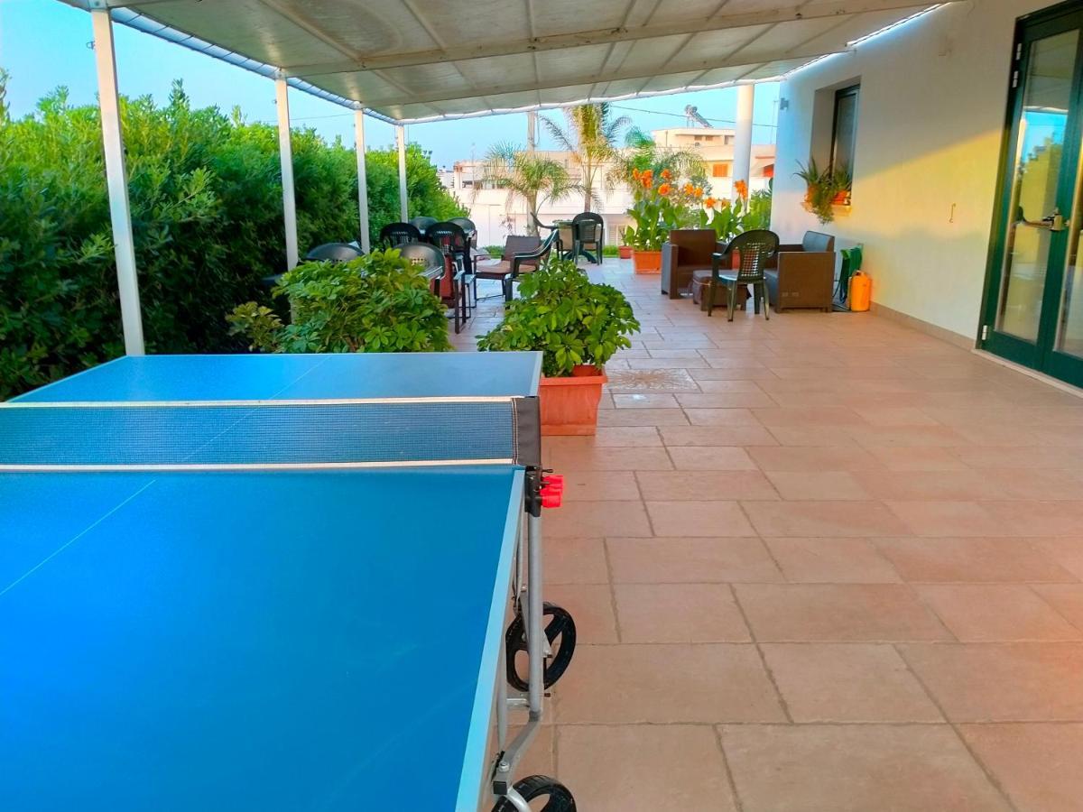 B&B Hotel Helios Uggiano La Chiesa Εξωτερικό φωτογραφία