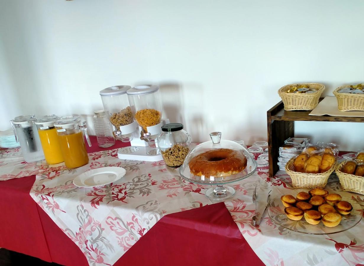 B&B Hotel Helios Uggiano La Chiesa Εξωτερικό φωτογραφία