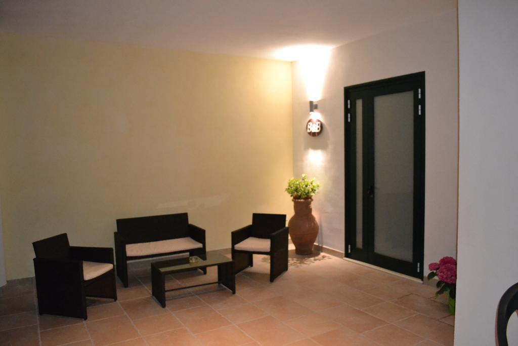 B&B Hotel Helios Uggiano La Chiesa Εξωτερικό φωτογραφία