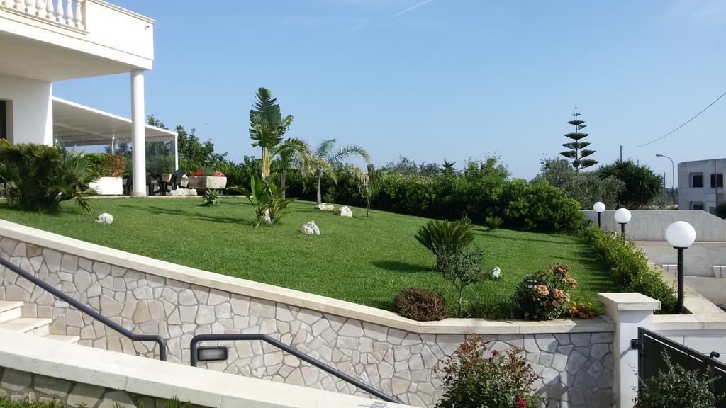 B&B Hotel Helios Uggiano La Chiesa Εξωτερικό φωτογραφία